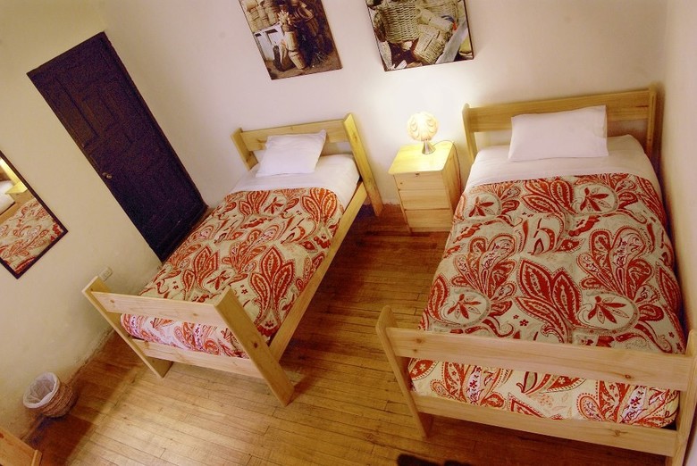Hostal Mama Simona