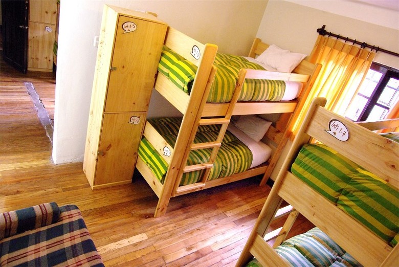 Hostal Mama Simona