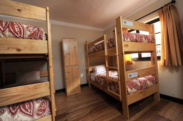 Hostal Mama Simona