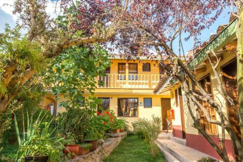 Posada Hosteria De Anita