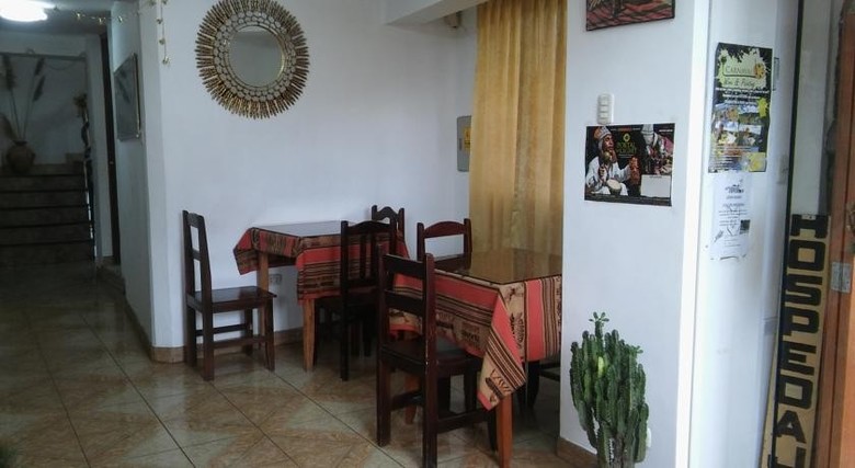 Euro Hostal