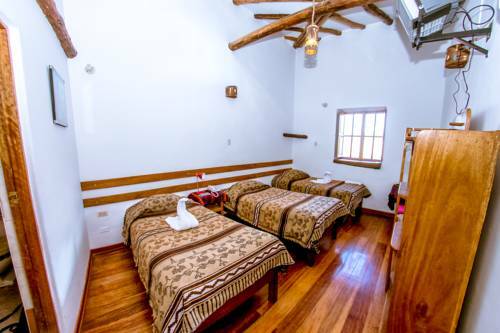 Posada Hostal El Grial