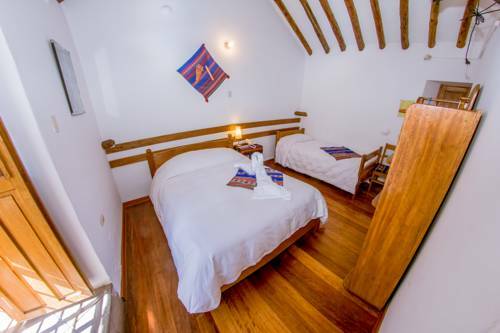 Posada Hostal El Grial