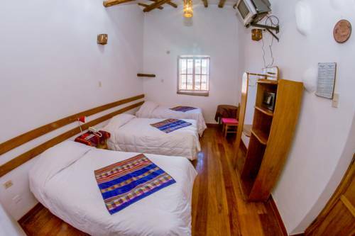 Posada Hostal El Grial