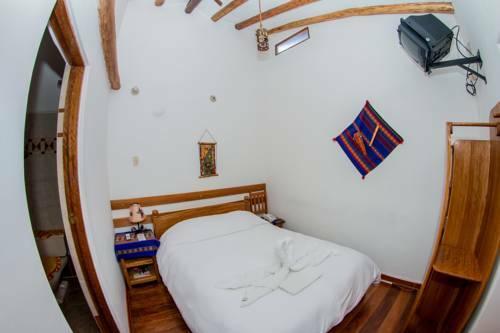 Posada Hostal El Grial