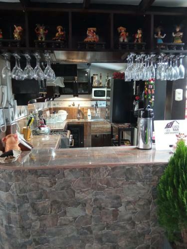 Cusco Bed And Breakfast
