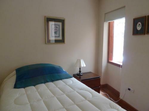 Apartamento Wichay Wasi