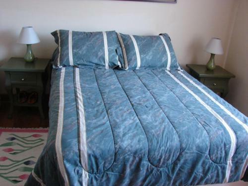 Apartamento Wichay Wasi