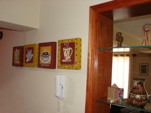 Apartamento Wichay Wasi