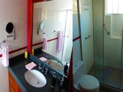 Apartamento Wichay Wasi