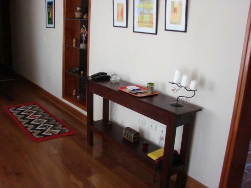 Apartamento Wichay Wasi