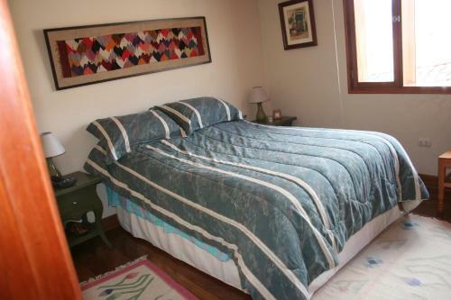 Apartamento Wichay Wasi