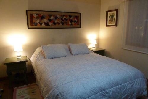 Apartamento Wichay Wasi