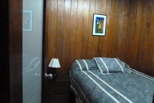Apartamento Wichay Wasi