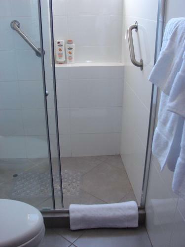 Apartamento Wichay Wasi