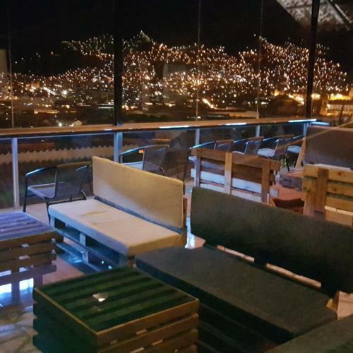 Pirwa San Blas Hostel