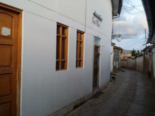 Pirwa San Blas Hostel