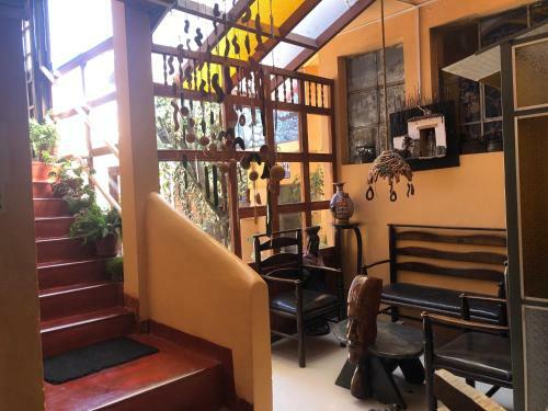 Albergue Hospedaje Turistico Recoleta
