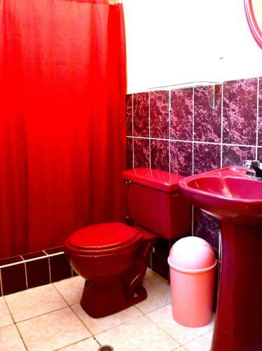 Albergue Hospedaje Turistico Recoleta
