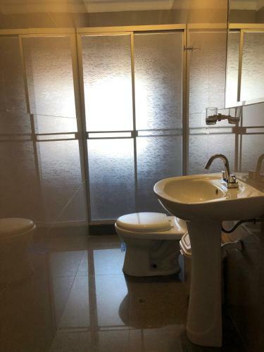 Albergue Hospedaje Turistico Recoleta