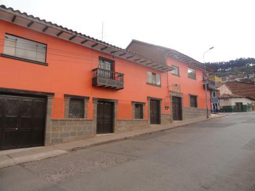 Albergue Hospedaje Turistico Recoleta