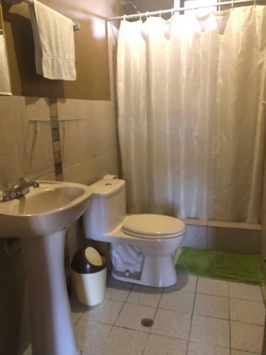 Albergue Hospedaje Turistico Recoleta