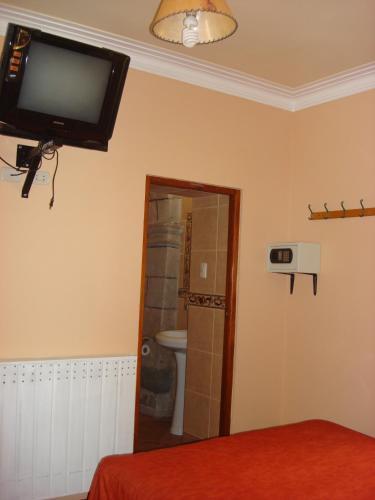 Albergue Casa Hostal Rojas