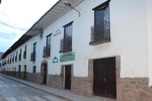 Apartamento Cusco Centro Hist�rico Dept. Ruth