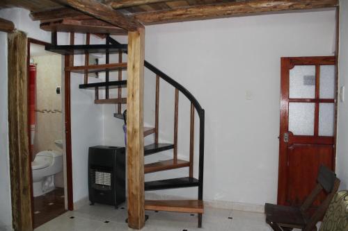 Apartamento Cusco Centro Hist�rico Dept. Ruth