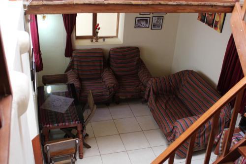 Apartamento Cusco Centro Hist�rico Dept. Ruth