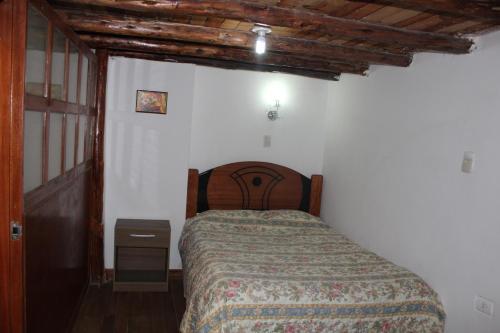 Apartamento Cusco Centro Hist�rico Dept. Ruth