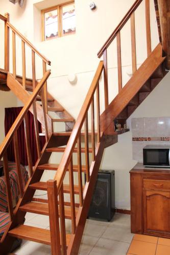 Apartamento Cusco Centro Hist�rico Dept. Ruth
