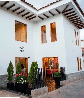 Atiq Hotel Boutique