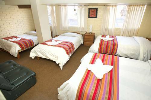 Andean Dreams Hotel