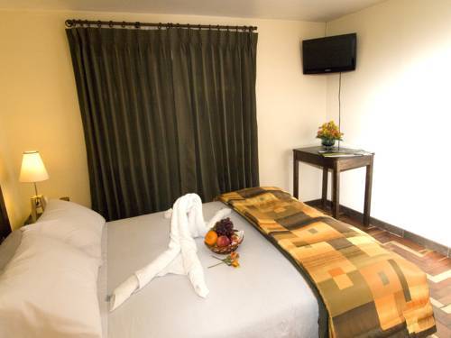 Hotel Hostal Samichay