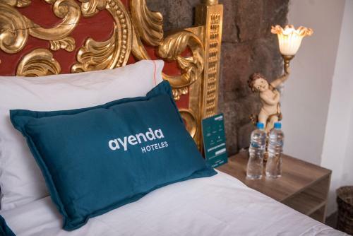 Apartamento Ayenda Monasterio Del Inka