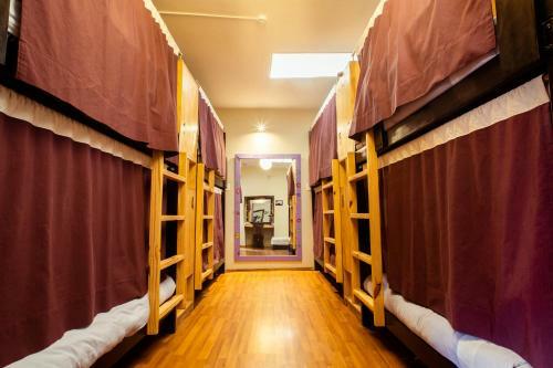 Kokopelli Hostel Cusco