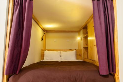 Kokopelli Hostel Cusco