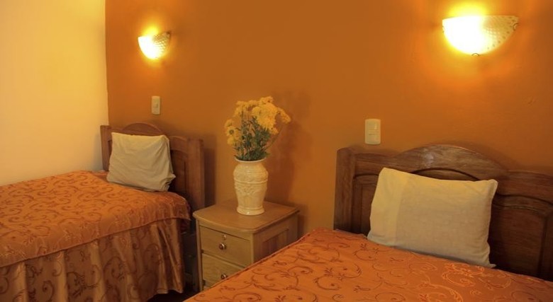 Hotel Choquequiraw Inn