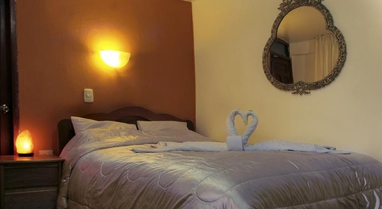 Hotel Choquequiraw Inn