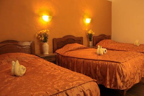 Hotel Choquequiraw Inn