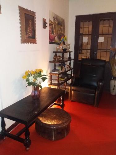 Bed & Breakfast Hostal Intikahuarina