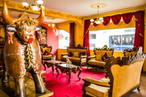 Hotel Warari