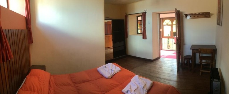 Bed & Breakfast Pisko & Soul