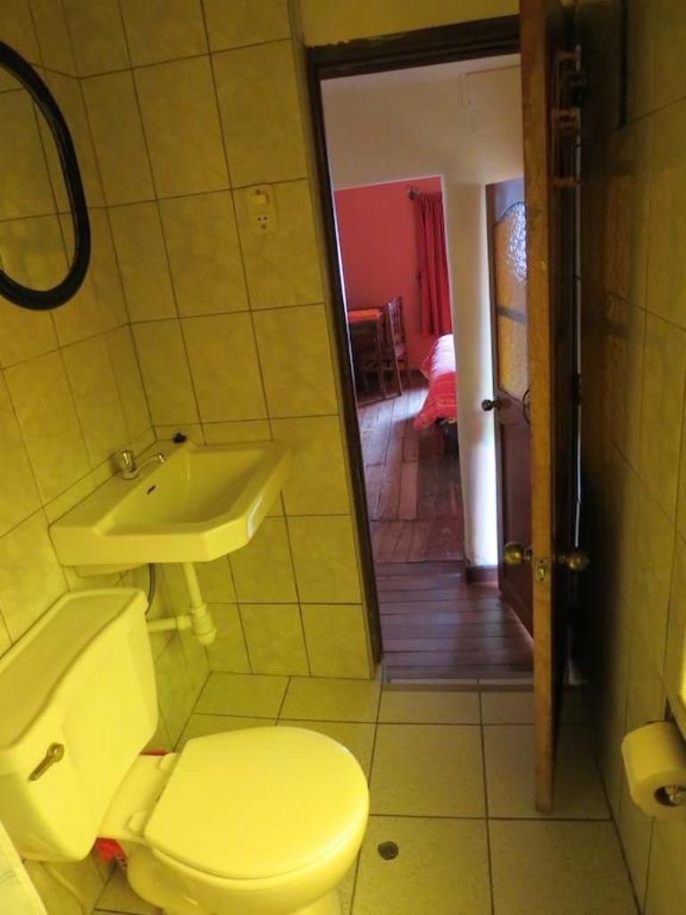 Bed & Breakfast Pisko & Soul