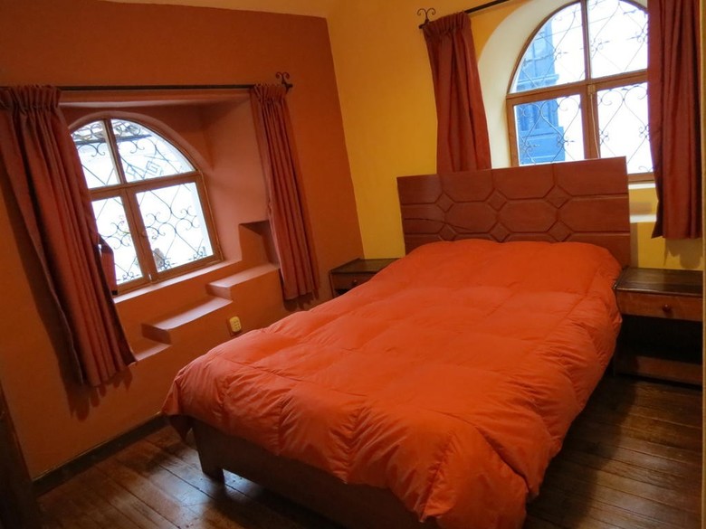 Bed & Breakfast Pisko & Soul