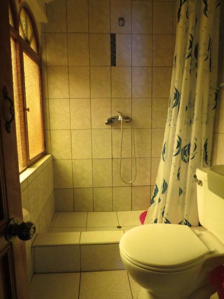Bed & Breakfast Pisko & Soul