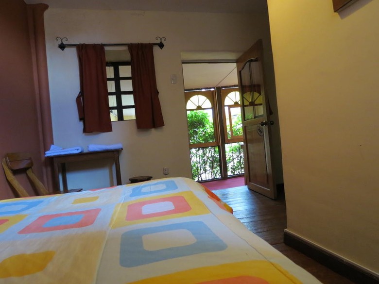 Bed & Breakfast Pisko & Soul