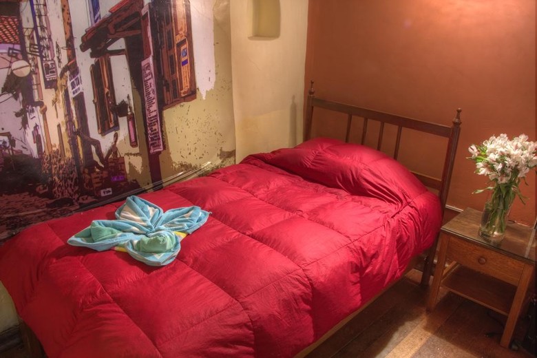 Bed & Breakfast Pisko & Soul