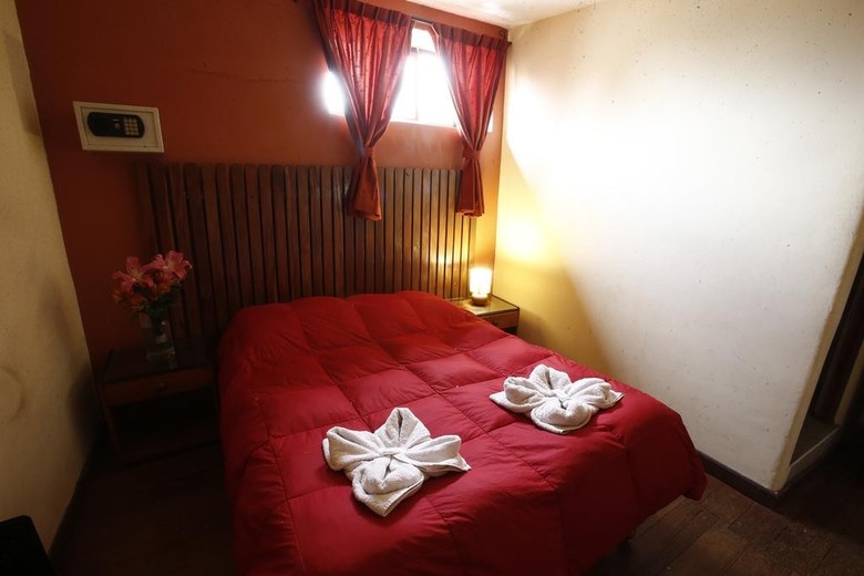 Bed & Breakfast Pisko & Soul